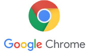 Download the Google Chrome browser